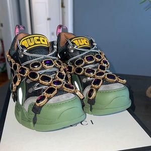 Womens Gucci Sneakers
